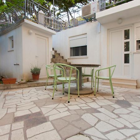 Apartment Mikulic Duće Екстериор снимка