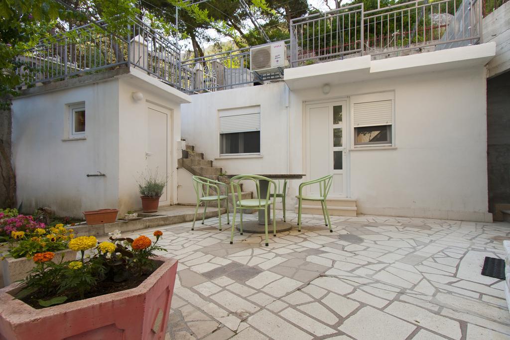 Apartment Mikulic Duće Екстериор снимка